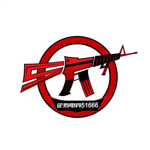 游戏logo 战队logo