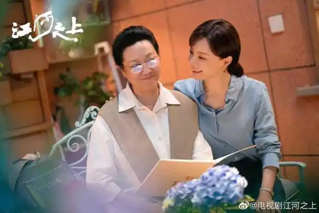 收视率爆了网络热度却不大,演员阵容颇具争议|陈数|高伟光|电视剧