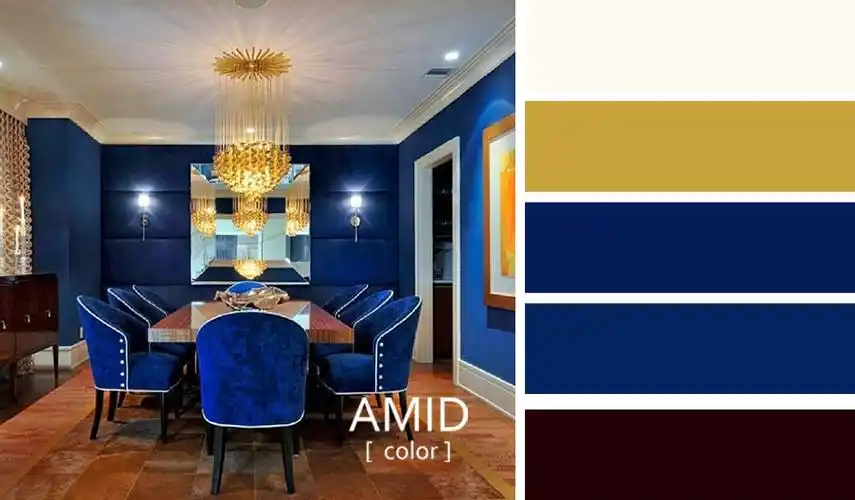 amid家居流行元素色彩分析no.011