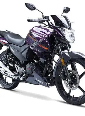 雅马哈摩托车飞致ys150街车国四jym150赛车跑车跨骑车飞鹰yamaha