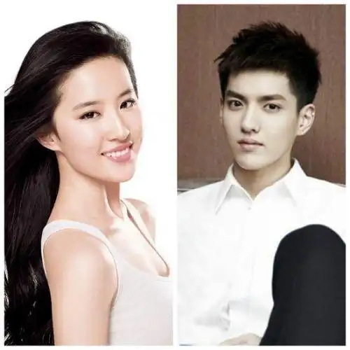 《致青春2》原来你还在这里将拍 吴亦凡刘亦菲演对手戏