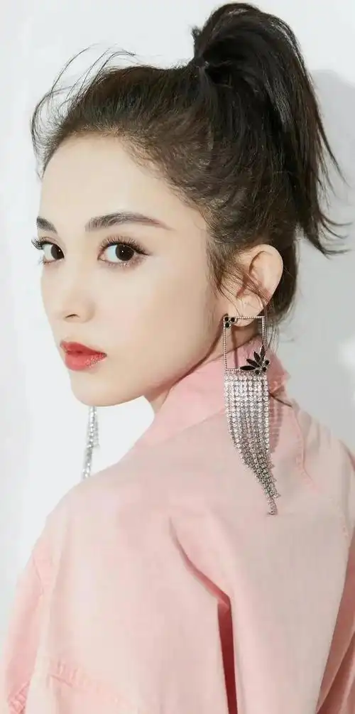 优雅美艳古力娜扎全图写真合集