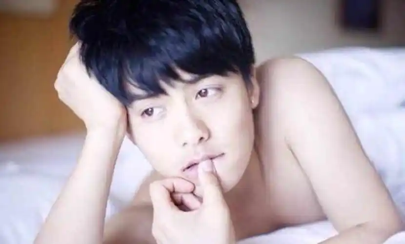 马天宇 - 堆糖,美图壁纸兴趣社区