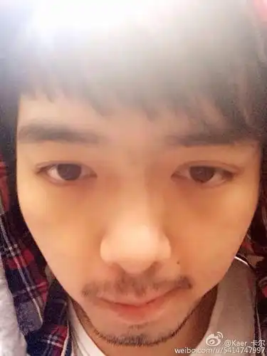 虎牙卡尔:我标志是我人气太高了!|虎牙|主播|英雄联盟_新浪新闻