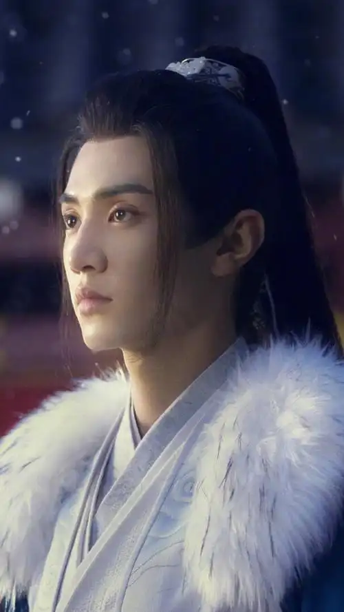 杀破狼 长庚 陈哲远