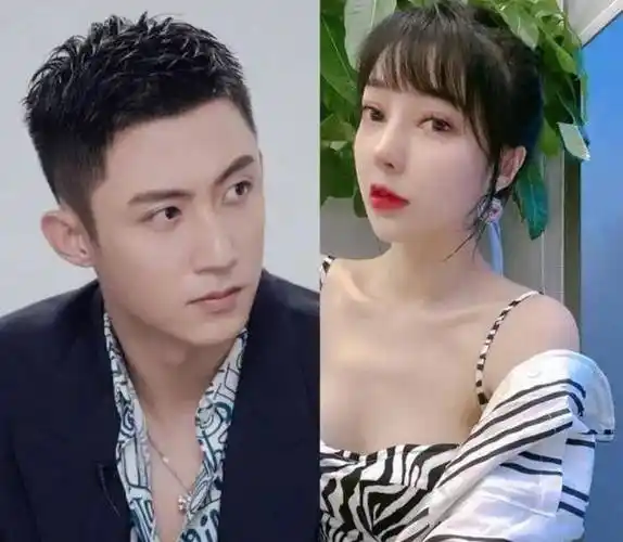 黄景瑜和王雨馨于2016年3月25日结婚,但婚姻只维持了两年零四个月,就