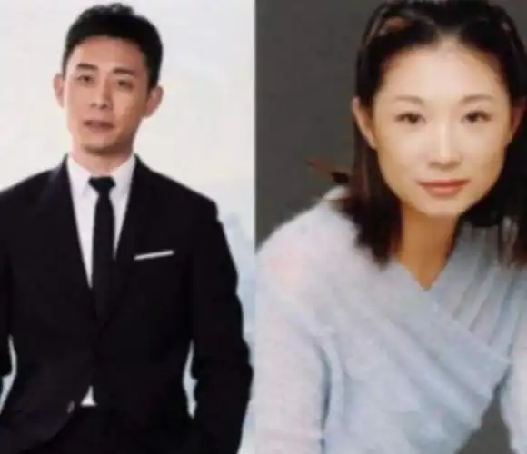 张译老婆钱琳琳钱琳琳的逆袭人生路