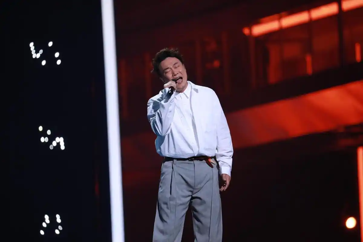 陈奕迅成都演唱会(陈奕迅成都演唱会2014)