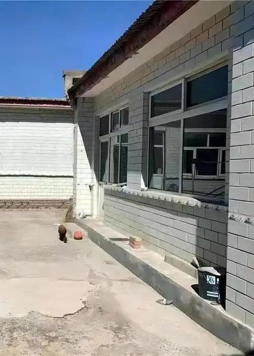 平房改造设计,简直就是"醉了"