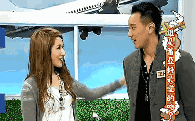 红人馆 | 玛莎梁静茹分手后同框温暖让人感慨,其实这些明星分手后再