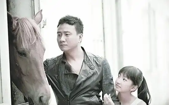 【胡军】胡军与九儿甜蜜互动cut