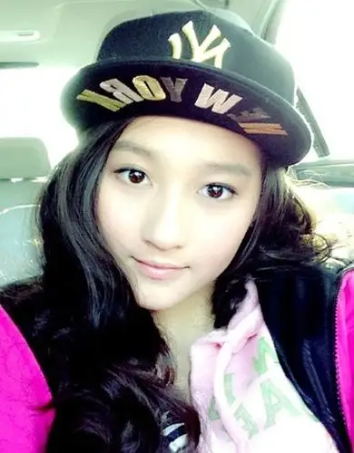 国民女儿形象代表你选谁?