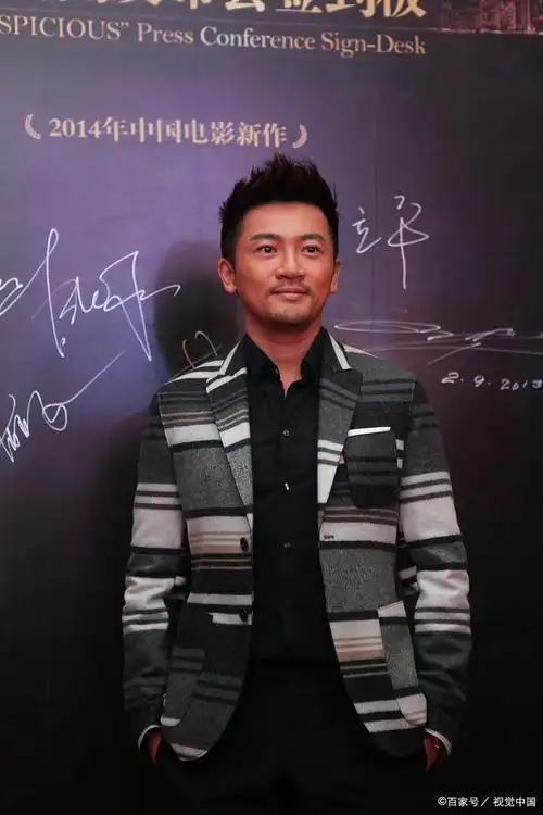 苏有朋祖籍是哪里人