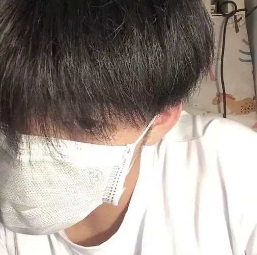 2020年9月22日 21:11   关注  找一下出处谢谢 口罩 男生 评论 收藏