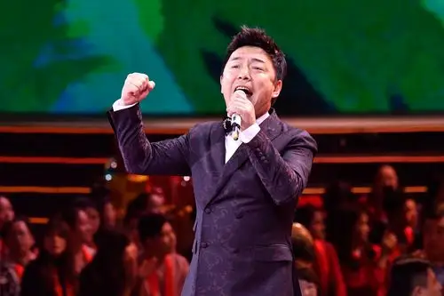 盛世欢腾迎鼠年山东春晚全嘉宾高清组图抢先看