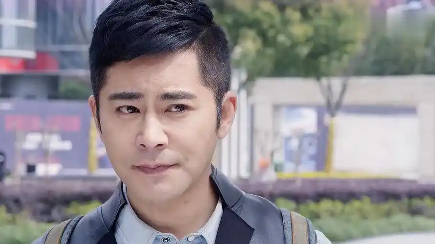 拥抱幸福:得知周玉慧是周红樱的妹妹,杨柏彦惊呆了!