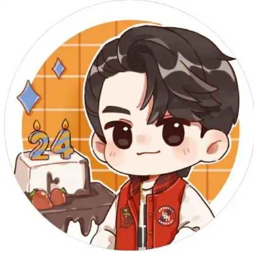 马伯骞victor的迷妹子