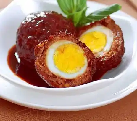 没能掌握这30种红烧大菜 你就不算真正掌握了厨艺的精髓!