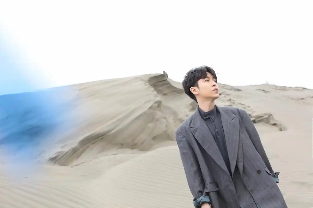 吴青峰新歌mv预告公开 突破框架变身唱跳歌手