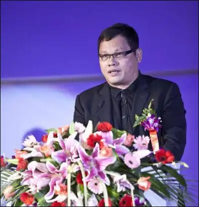 富贵鸟集团ceo林和平:皮鞋宗师的故事