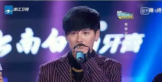 原创参加过快男曾是中韩组合成员签约张萌后资源很好他却仍不火