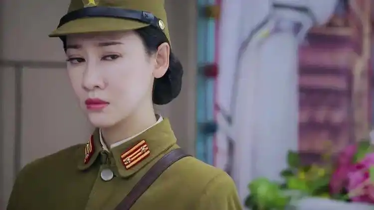 《烈火刀影》:汉奸就是每一个好下场,哪怕你是真心为鬼子办事