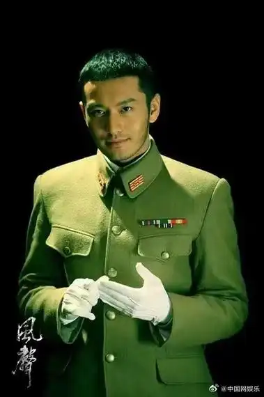 这回黄晓明超话待播的电影《最后的真相》挑战疯批律