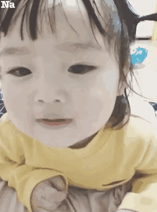 mua~ - 权律二动态表情包第九弹