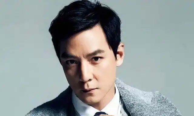 时隔16年再演悍匪,差距有点大啊|除暴|吴彦祖|悍匪_新浪新闻