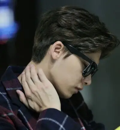 李易峰#不会再他人