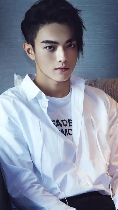 《爱的二八定律》看许凯:演员的局限性,主要还是在于演技