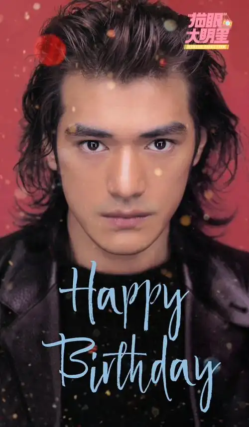 金城武1011生日快乐 愿这个风靡万千少女的男神#金城武 每一天都充满