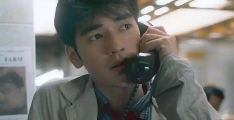 金城武大叔近况曝光,消失5年被传走样男神惨变路人跌落神坛