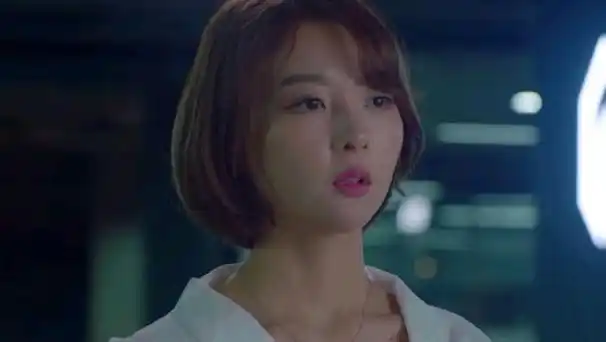 《风暴舞》结局:男女主结婚,爱情圆满,阿尔法设定令人失望