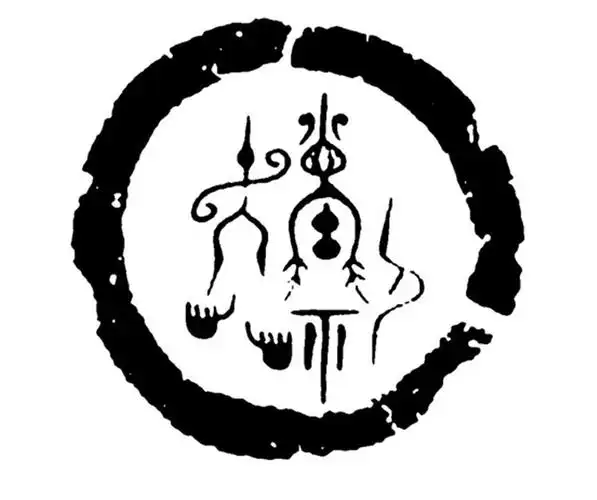 让姓氏图腾告诉你.