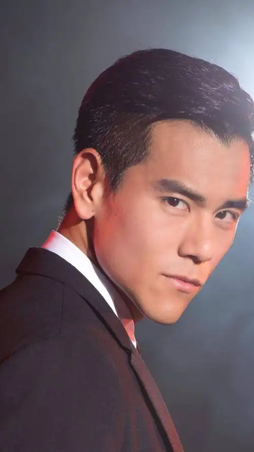 彭于晏 邪不压正