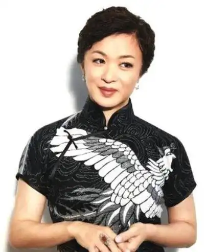 "毒舌"金星:三观很正的主持人,为了做女人她到底经历了什么?