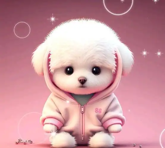 这个歌的小可爱