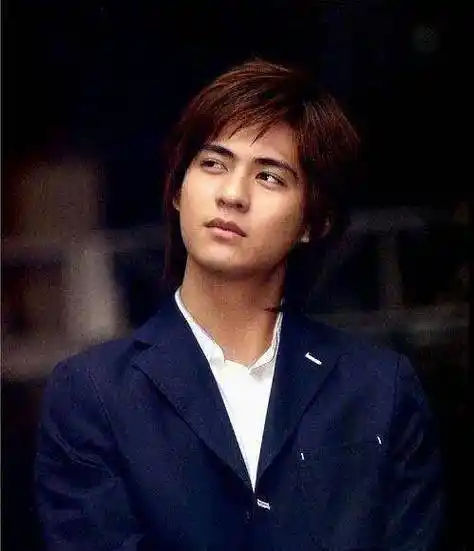 39岁周渝民罕见现身,再帅也难逃中年发福,颜值下滑严重_突破_自然