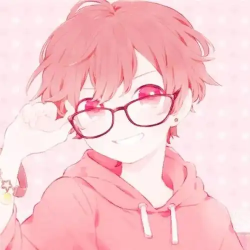 求粉色系的情侣头像,谢谢呀情头粉色系粉色系情头男头 情头啊啊啊