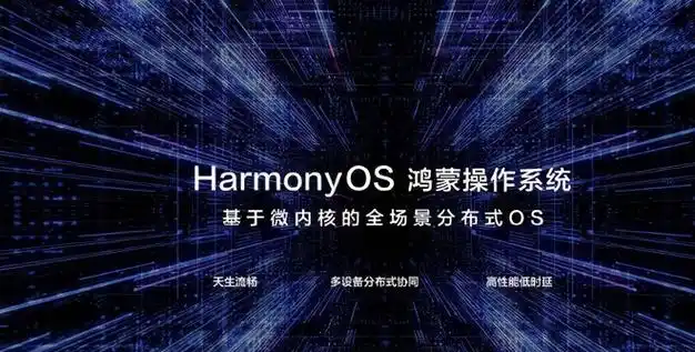 华为harmony os系统成为国内985高校主修课程意味着什么?