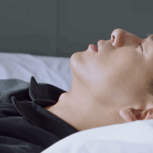 性感的喉结(李现我需要人工呼吸