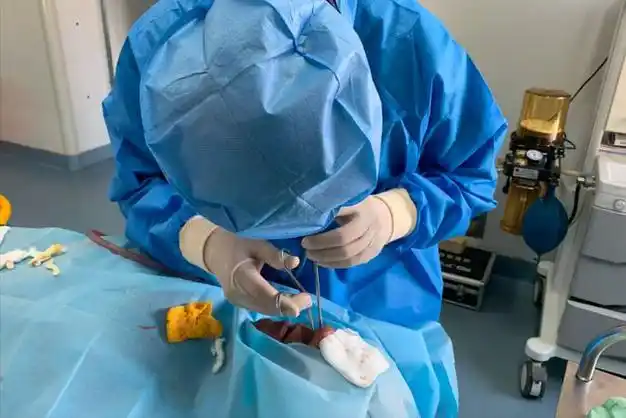 最"痛苦"手术排行榜公布,一般人一个都承受不住,你经历过吗?|医生|创