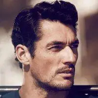 沧桑魅力男人微信头像【点击鼠标右键下载】