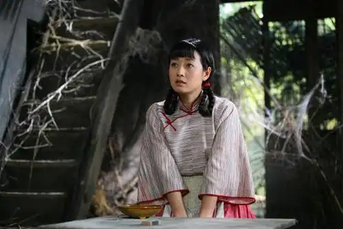 《美丽无声》央视热播 马伊琍华丽转身(图)