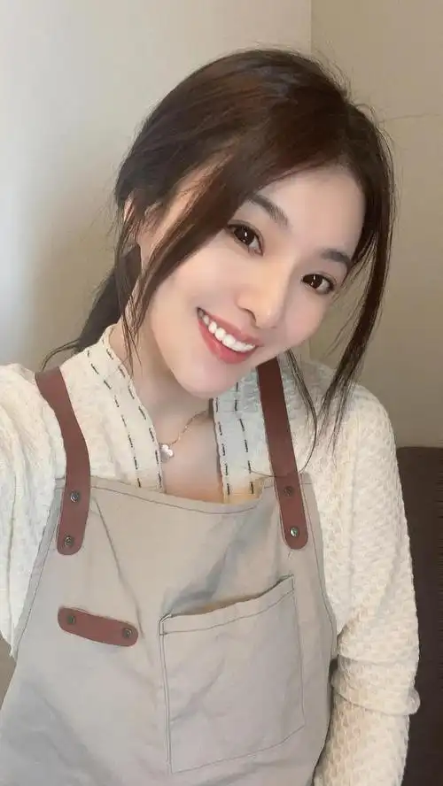 潮汕美女林子晴唯美写真