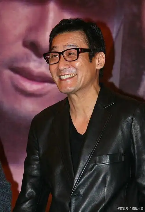 梁家辉香港电影演员