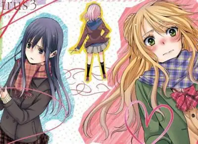 citrus柑橘味香气