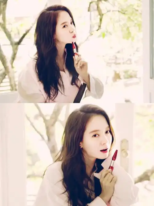 running man 跑男 宋智孝 懵智 芭妮兰广告 美颜盛世 美如画 (cr.