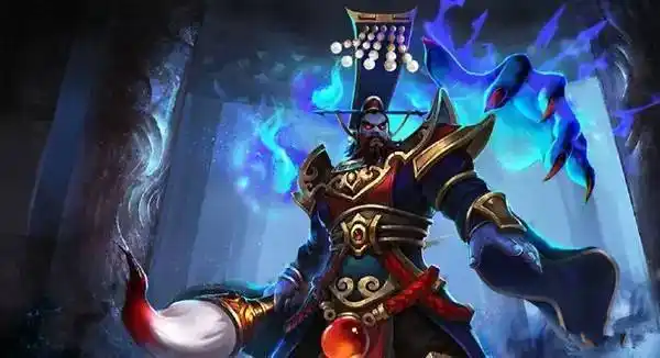 一共有十个,最厉害的不是阎罗王